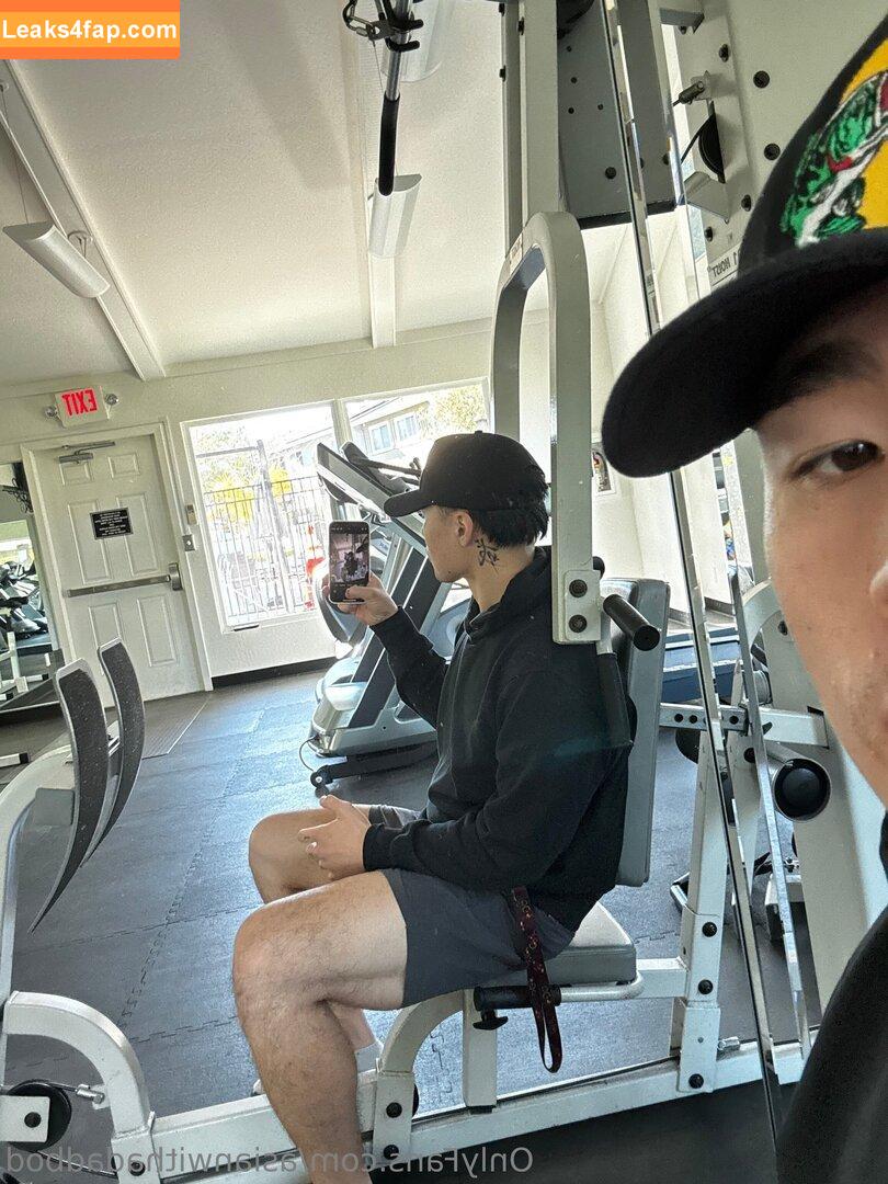 asianwithadadbod / asianswithattitudes leaked photo photo #0016