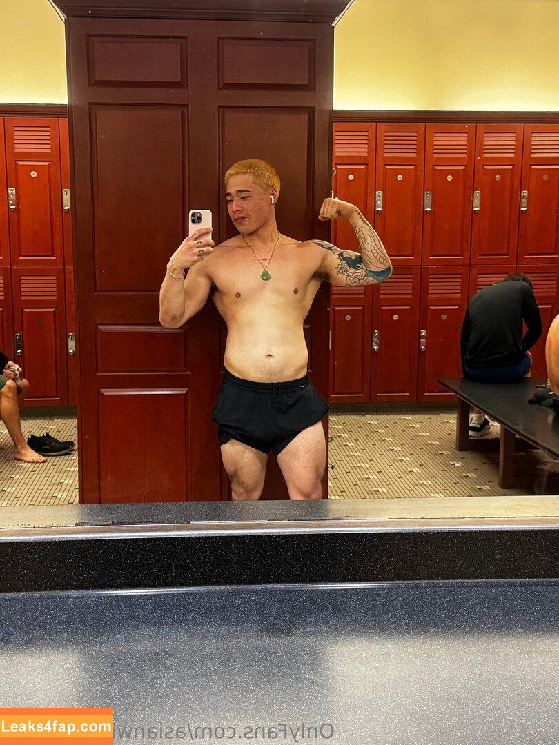 asianwithadadbod / asianswithattitudes leaked photo photo #0017