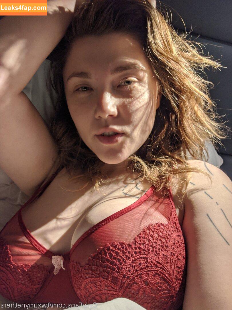 askkayleefrye / twxtmynethers слитое фото фото #0007