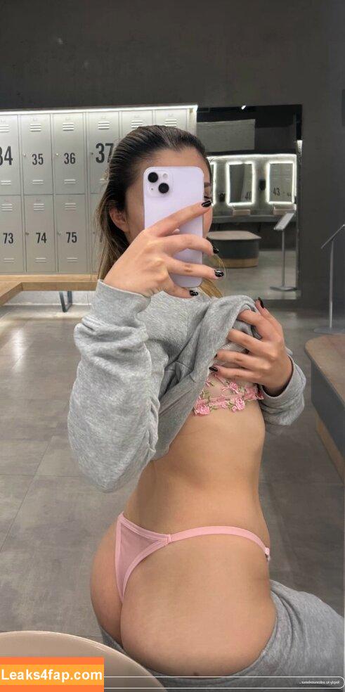 askonuzelanur / Askonuz Elanur слитое фото фото #0118