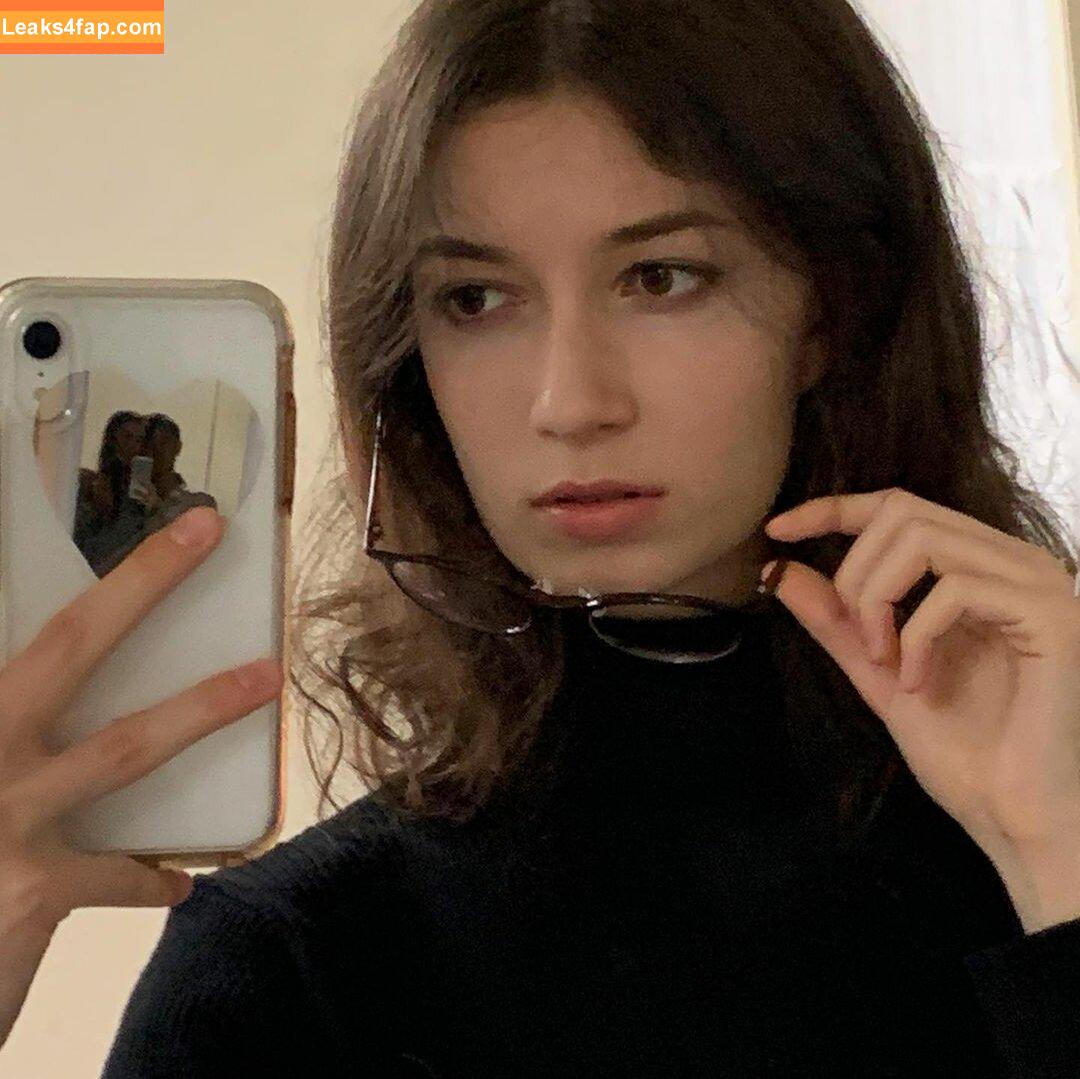 ASMR Alise / for.alise / juicy.asmr leaked photo photo #0012