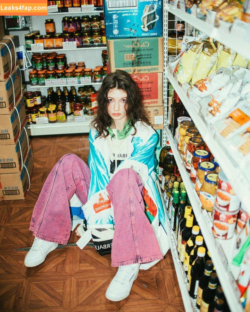 ASMR Alise / for.alise / juicy.asmr leaked photo photo #0016