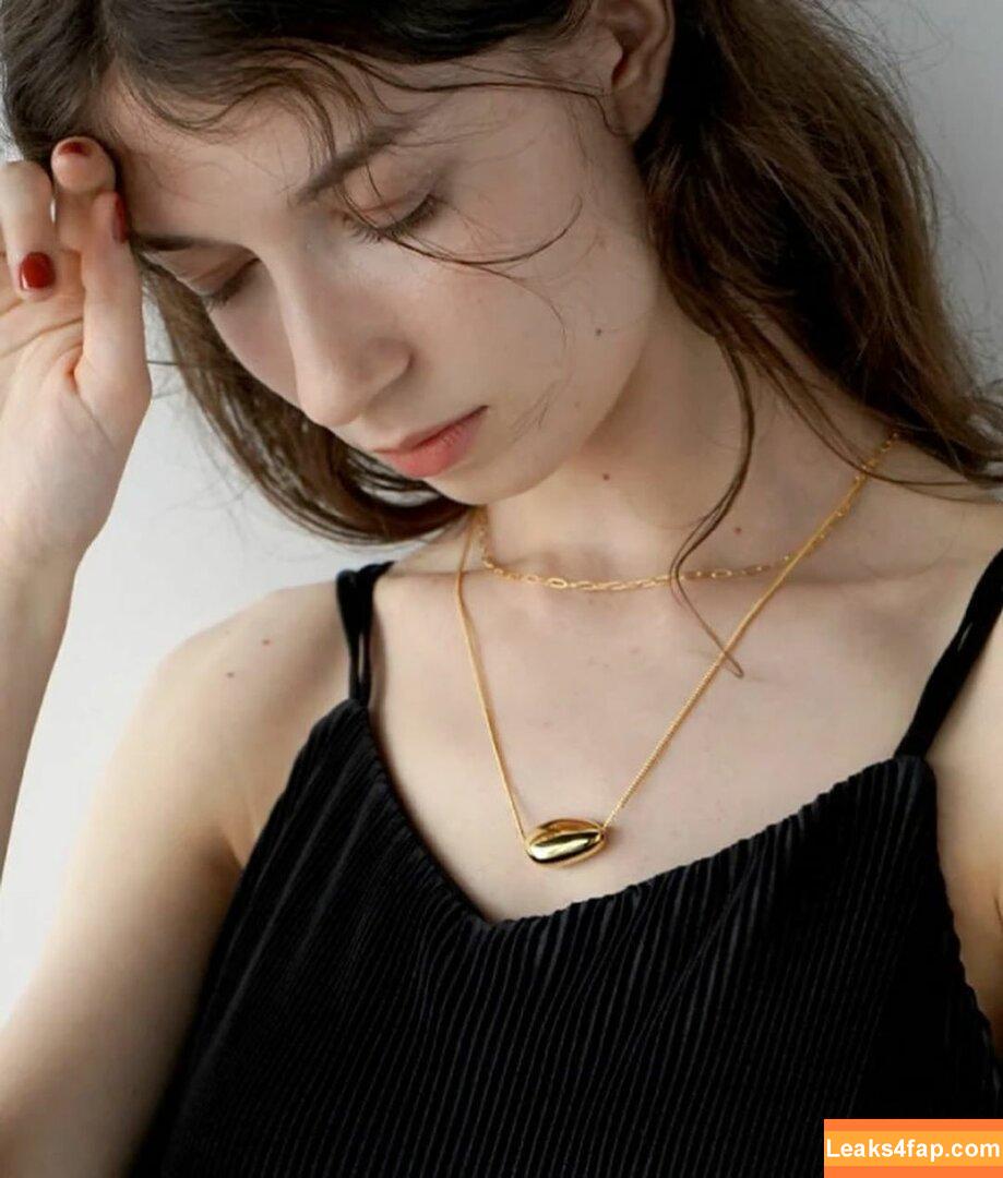 ASMR Alise / for.alise / juicy.asmr leaked photo photo #0027