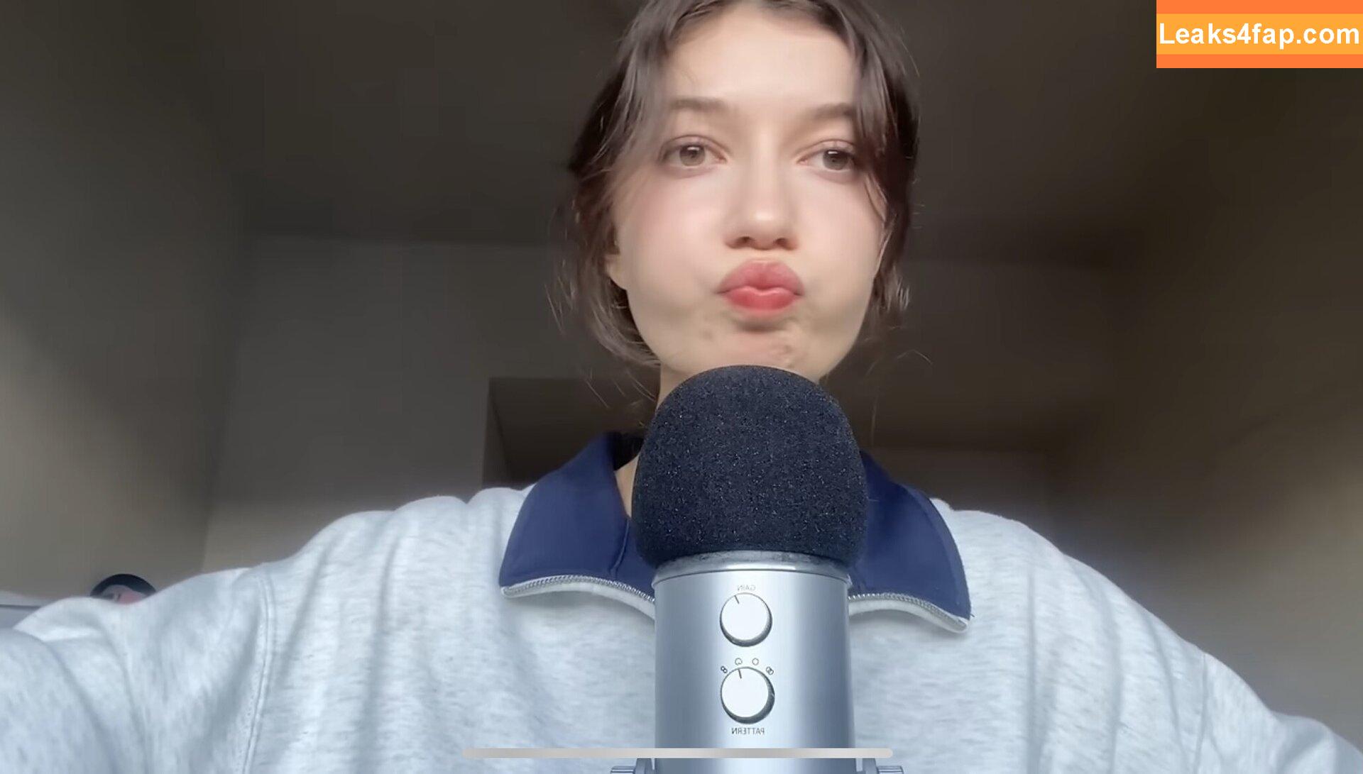ASMR Alise / for.alise / juicy.asmr leaked photo photo #0200