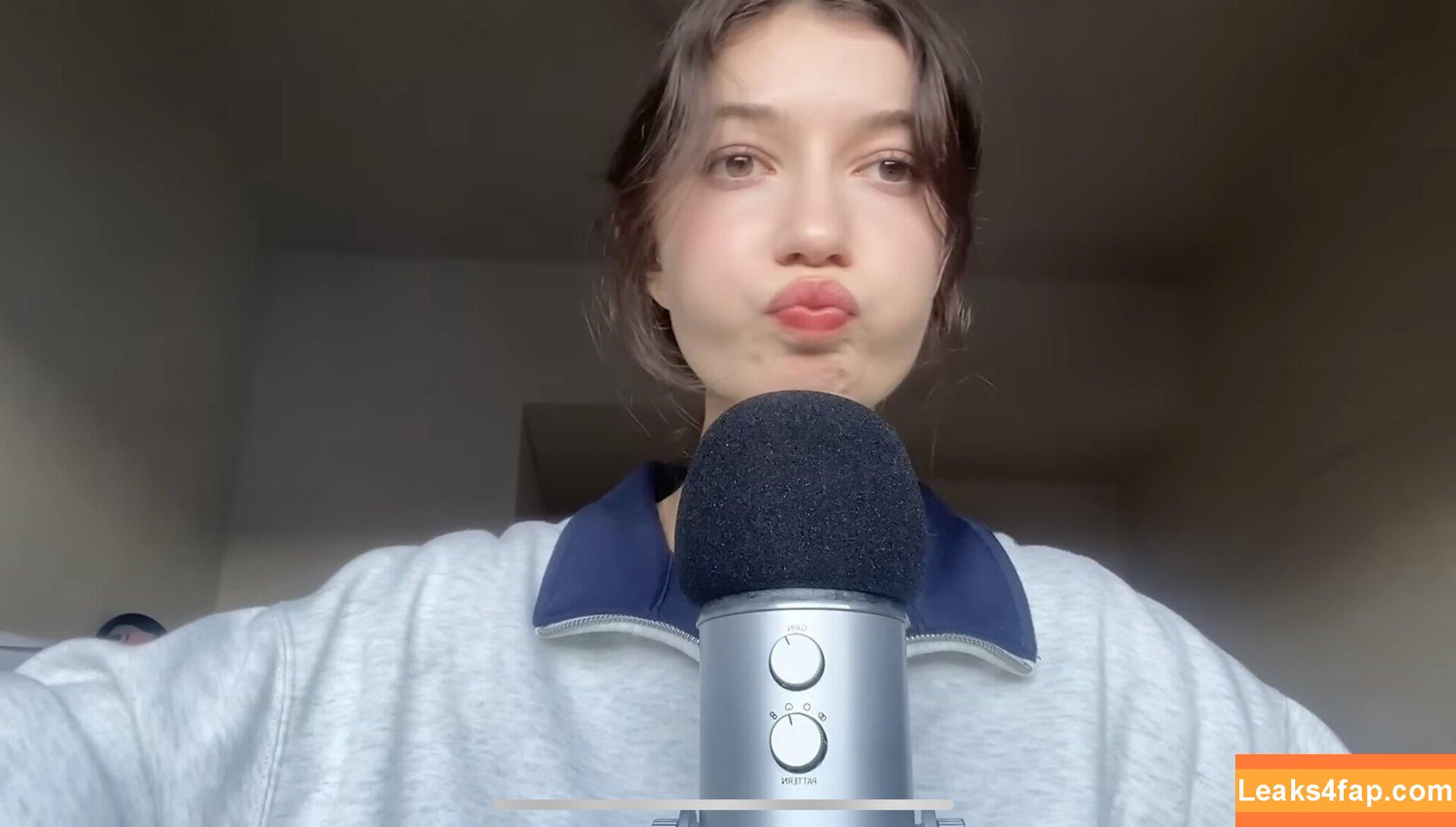 ASMR Alise / for.alise / juicy.asmr leaked photo photo #0203