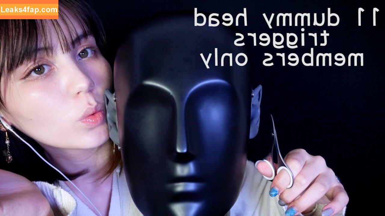 ASMR BlueKatie / asmrbluekatie слитое фото фото #0096