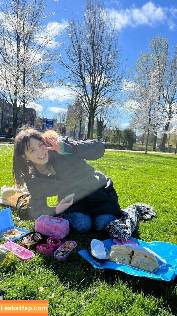 ASMR BlueKatie / asmrbluekatie leaked photo photo #0100