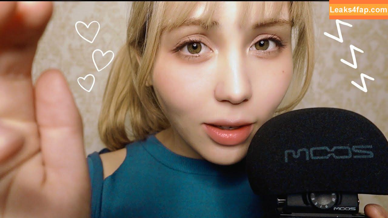 ASMR BlueKatie / asmrbluekatie слитое фото фото #0186