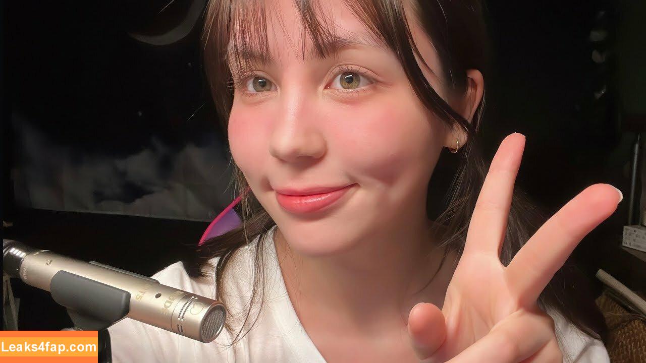 ASMR BlueKatie / asmrbluekatie слитое фото фото #0197