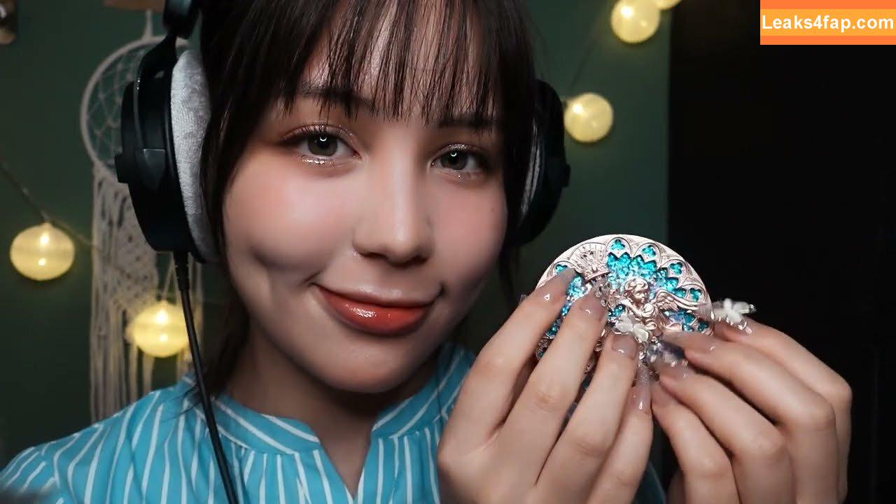 ASMR BlueKatie / asmrbluekatie слитое фото фото #0219