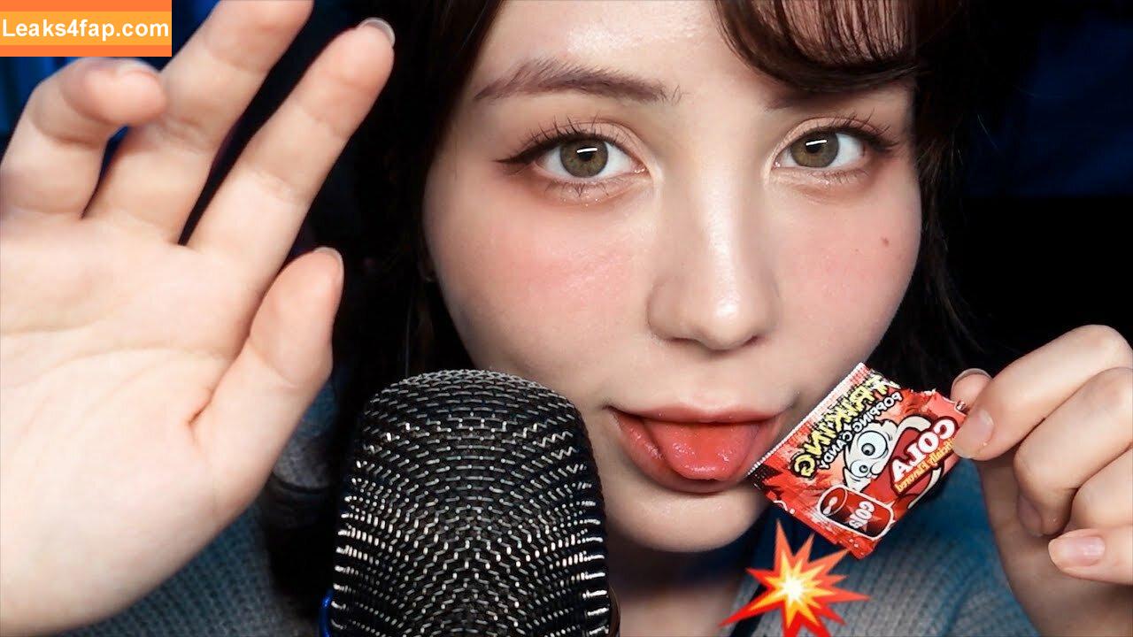 ASMR BlueKatie / asmrbluekatie leaked photo photo #0286