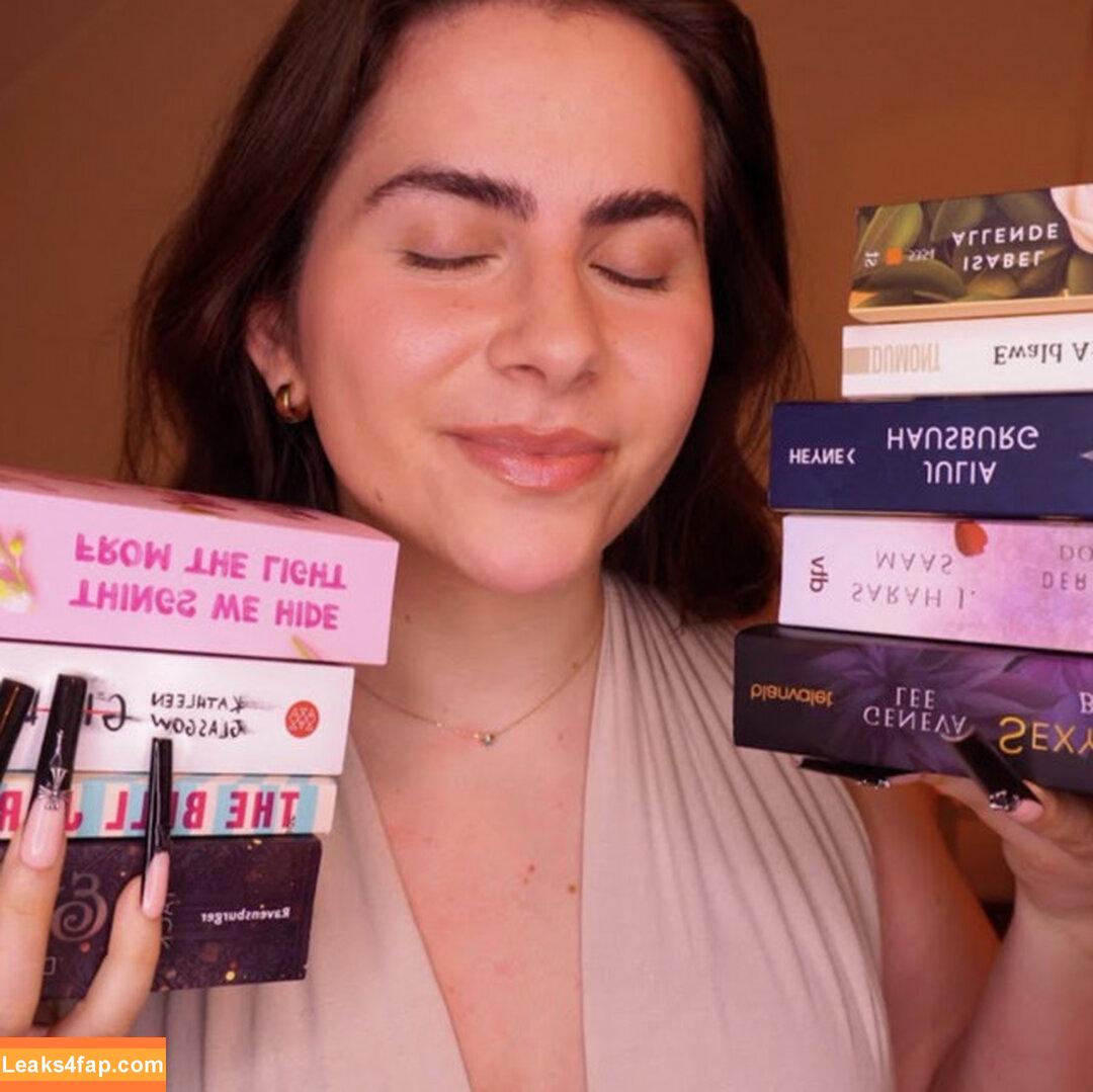 ASMR Dori /  leaked photo photo #0002