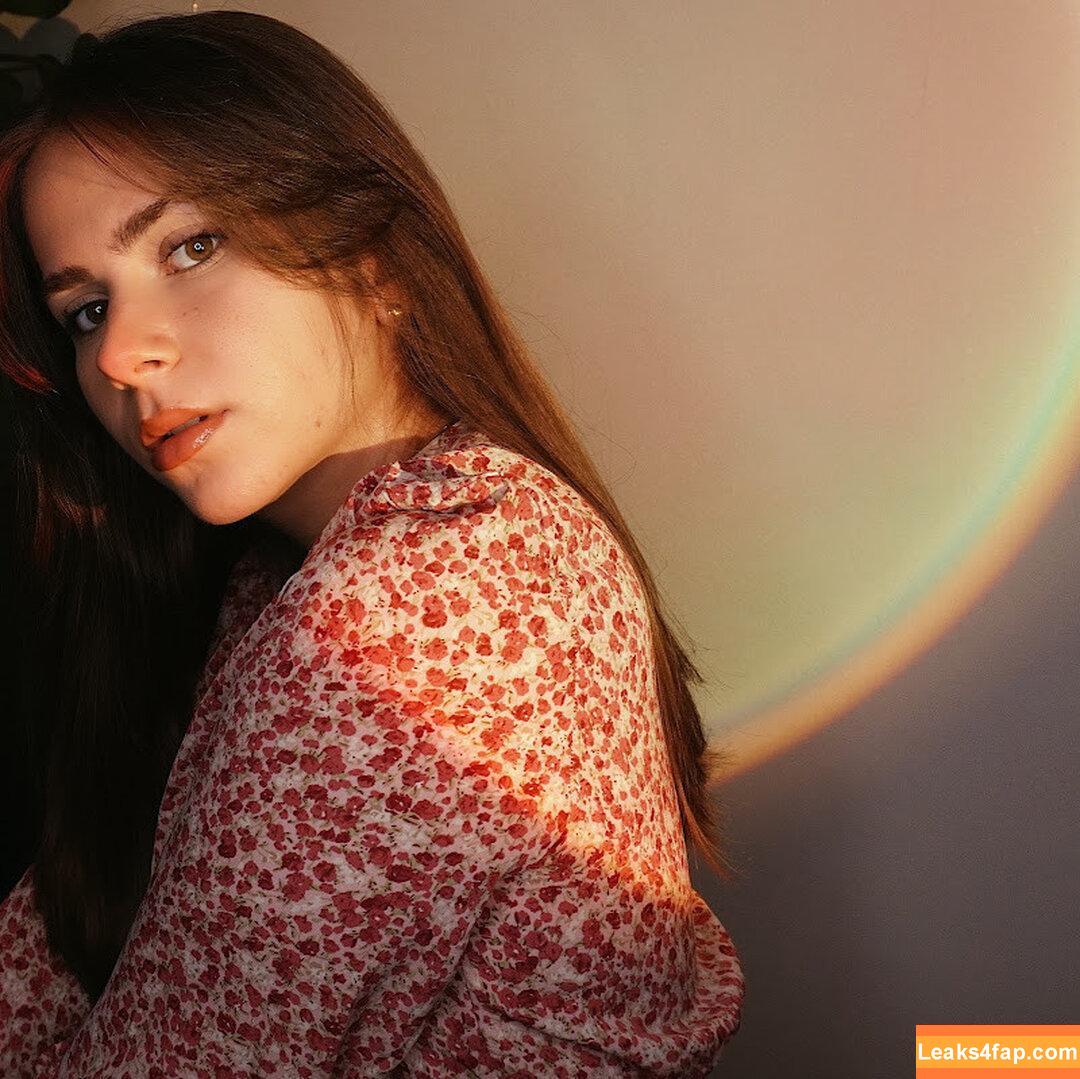 ASMR Dori /  leaked photo photo #0004