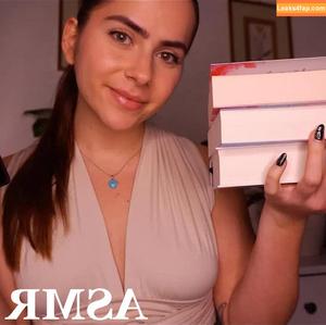 ASMR Dori photo #0005
