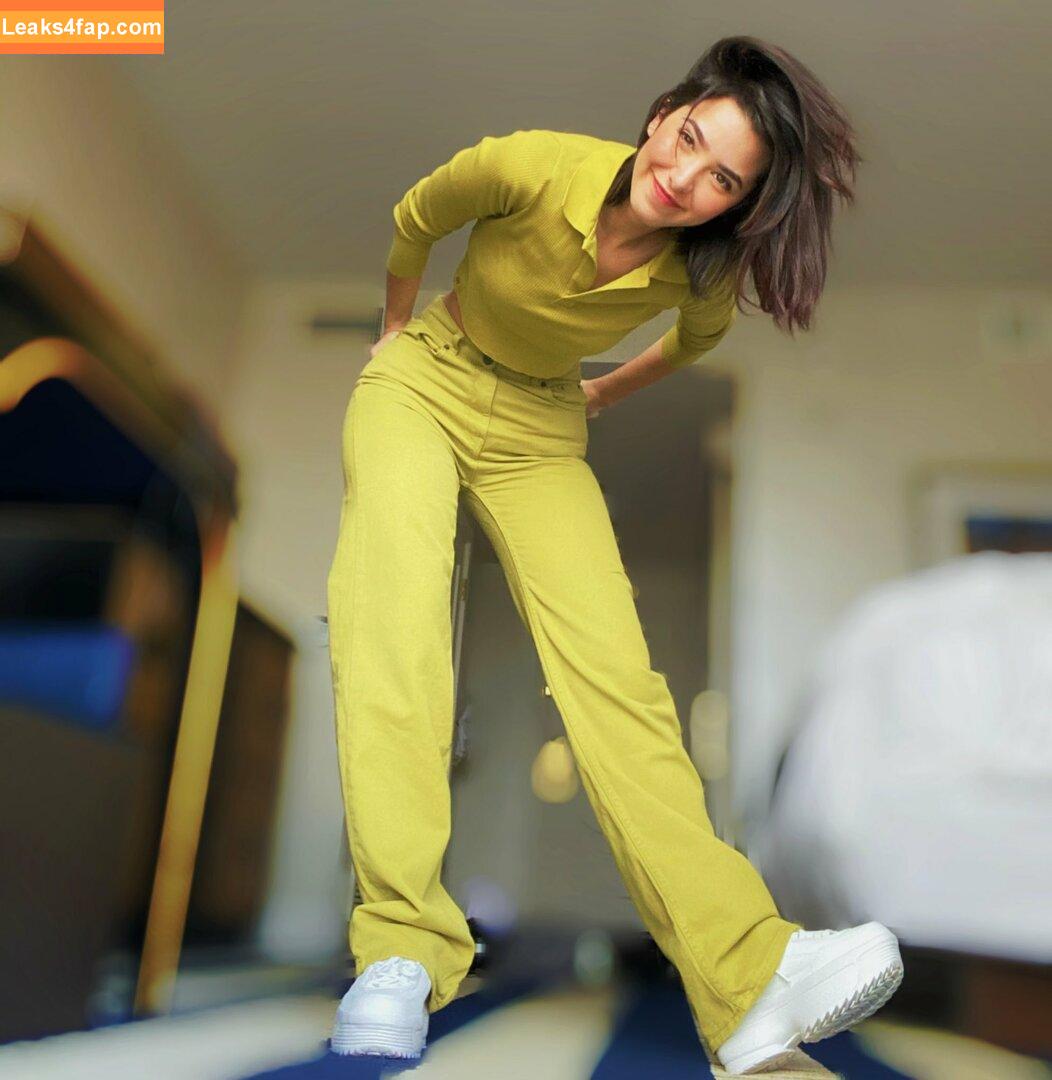 ASMR Glow / Sharon Dubois / asmr_glow / asmrglow / asmrglow_ leaked photo photo #0004