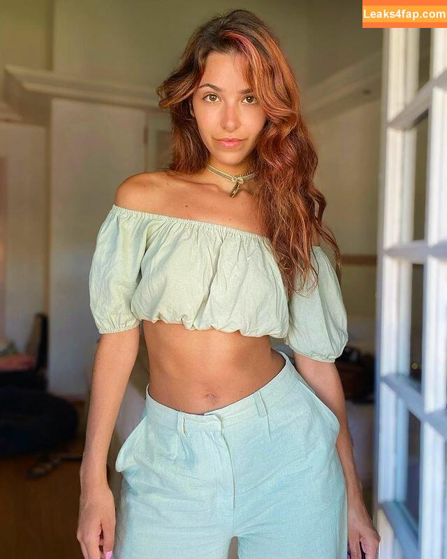 ASMR Glow / Sharon Dubois / asmr_glow / asmrglow / asmrglow_ leaked photo photo #0013