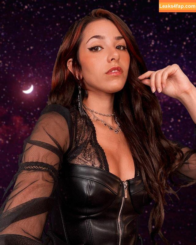 ASMR Glow / Sharon Dubois / asmr_glow / asmrglow / asmrglow_ leaked photo photo #0015
