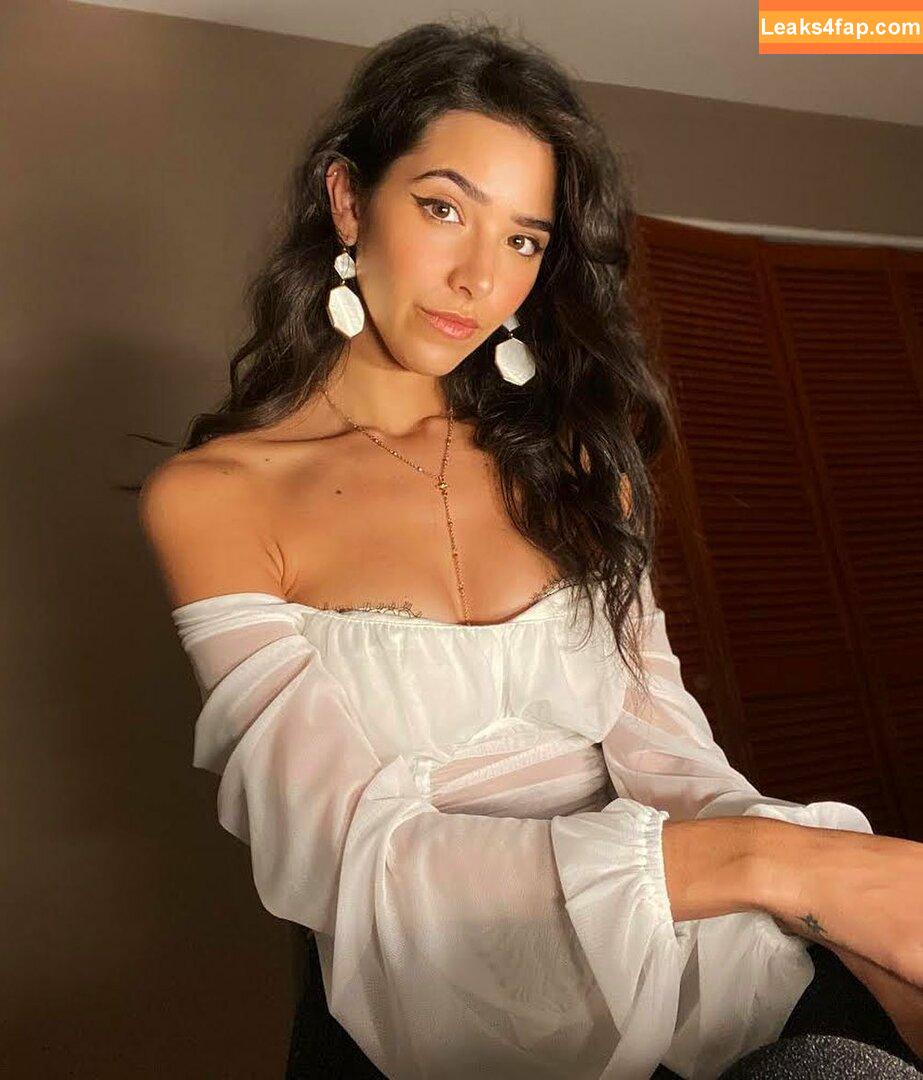ASMR Glow / Sharon Dubois / asmr_glow / asmrglow / asmrglow_ leaked photo photo #0025