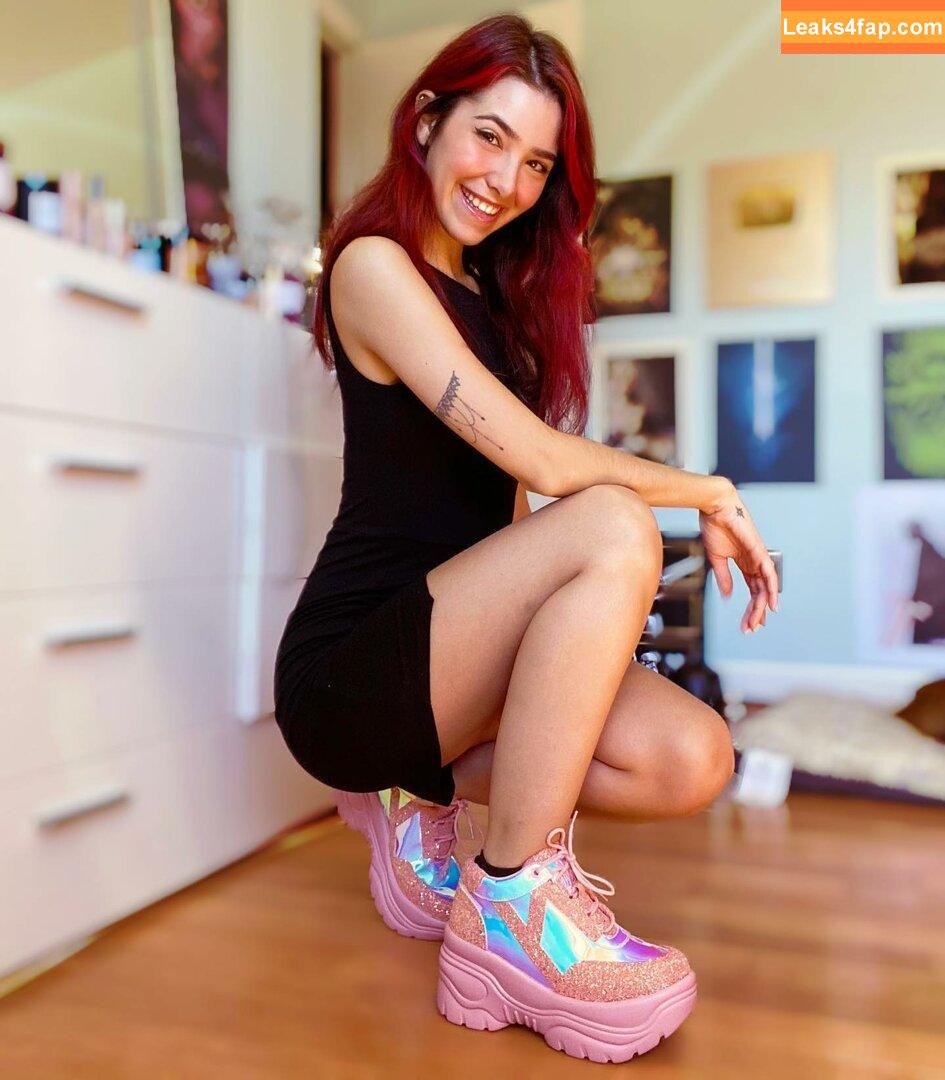 ASMR Glow / Sharon Dubois / asmr_glow / asmrglow / asmrglow_ leaked photo photo #0030