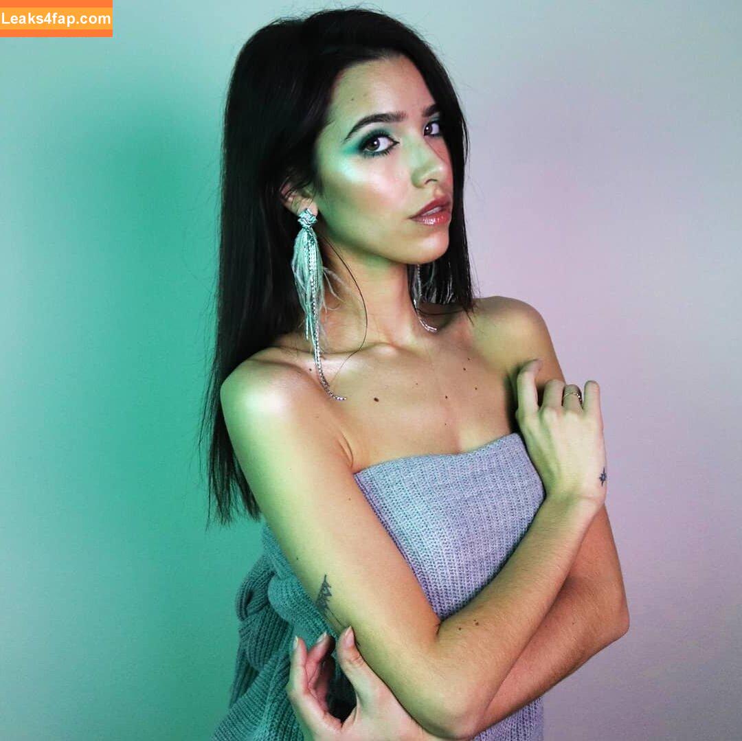ASMR Glow / Sharon Dubois / asmr_glow / asmrglow / asmrglow_ leaked photo photo #0038