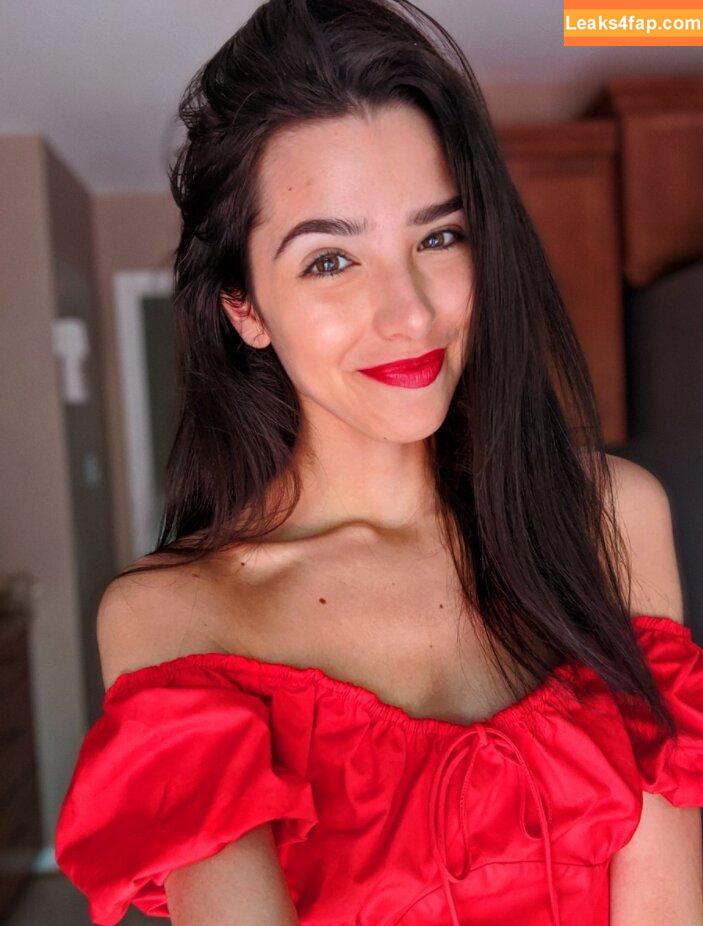 ASMR Glow / Sharon Dubois / asmr_glow / asmrglow / asmrglow_ leaked photo photo #0044
