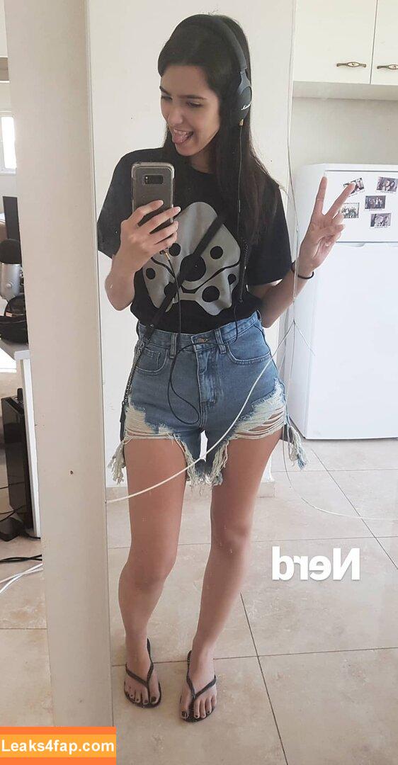 ASMR Glow / Sharon Dubois / asmr_glow / asmrglow / asmrglow_ leaked photo photo #0047