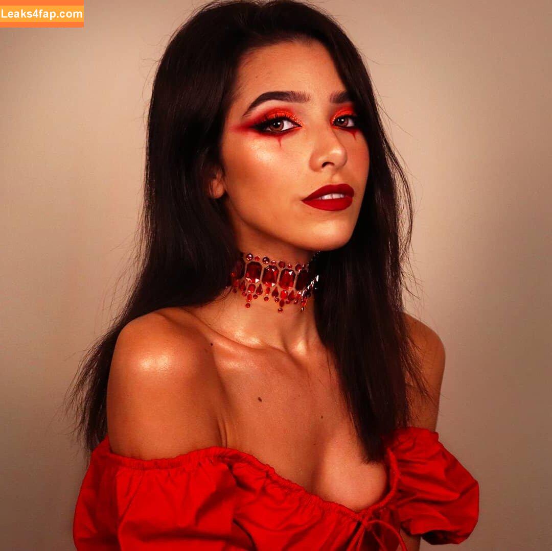ASMR Glow / Sharon Dubois / asmr_glow / asmrglow / asmrglow_ leaked photo photo #0049