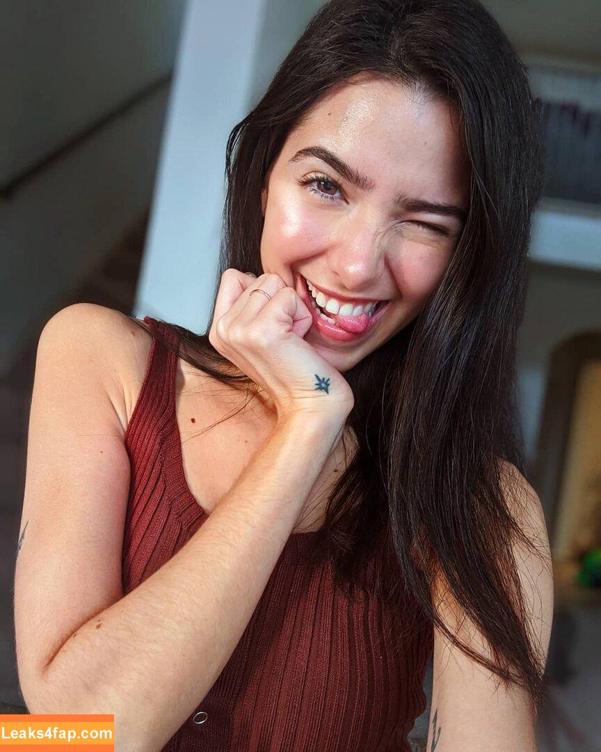 ASMR Glow / Sharon Dubois / asmr_glow / asmrglow / asmrglow_ leaked photo photo #0051