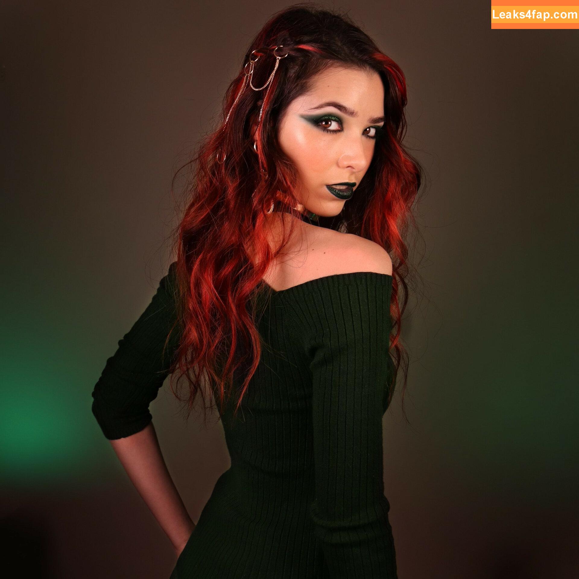 ASMR Glow / Sharon Dubois / asmr_glow / asmrglow / asmrglow_ leaked photo photo #0056