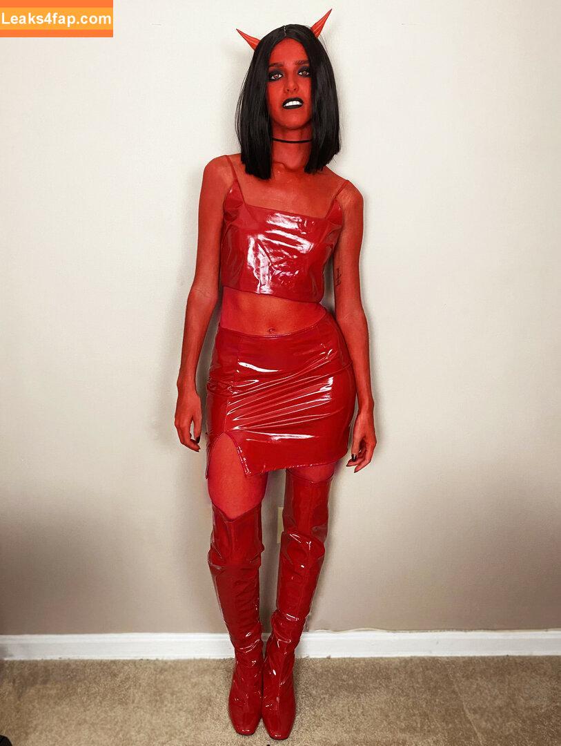 ASMR Glow / Sharon Dubois / asmr_glow / asmrglow / asmrglow_ leaked photo photo #0067
