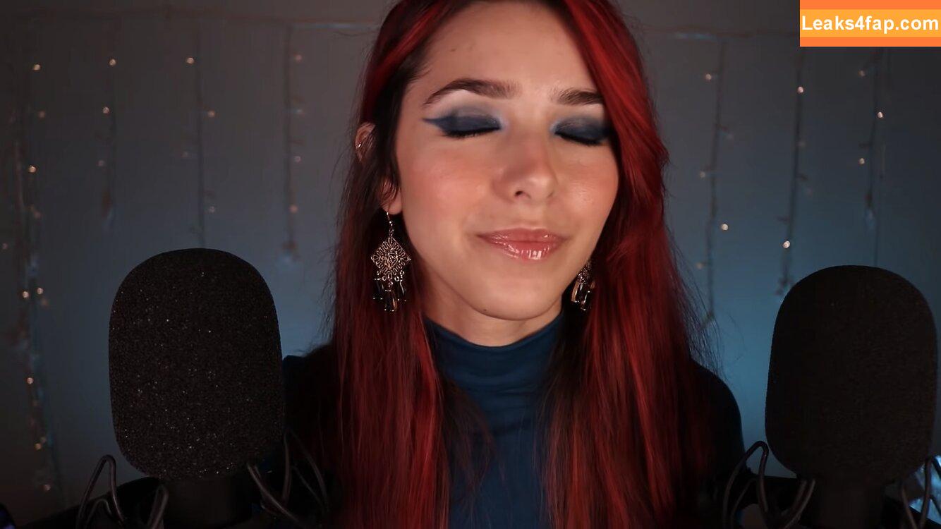 ASMR Glow / Sharon Dubois / asmr_glow / asmrglow / asmrglow_ leaked photo photo #0085