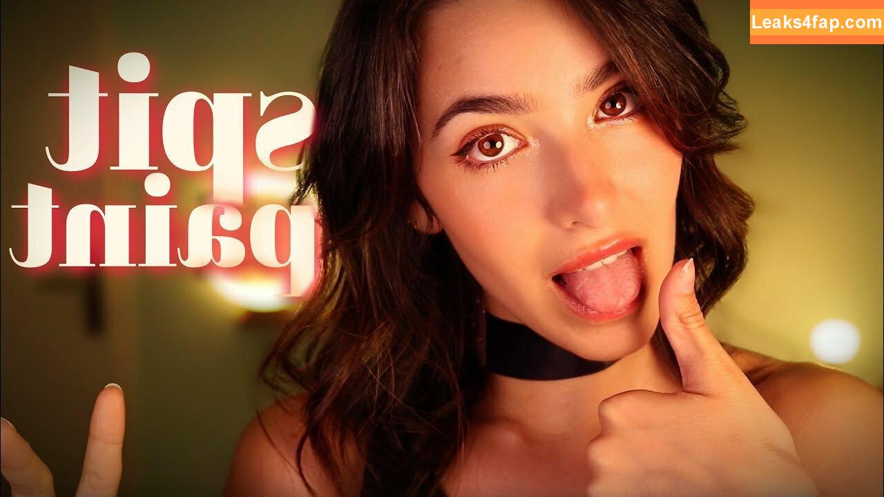 ASMR Glow / Sharon Dubois / asmr_glow / asmrglow / asmrglow_ leaked photo photo #0091