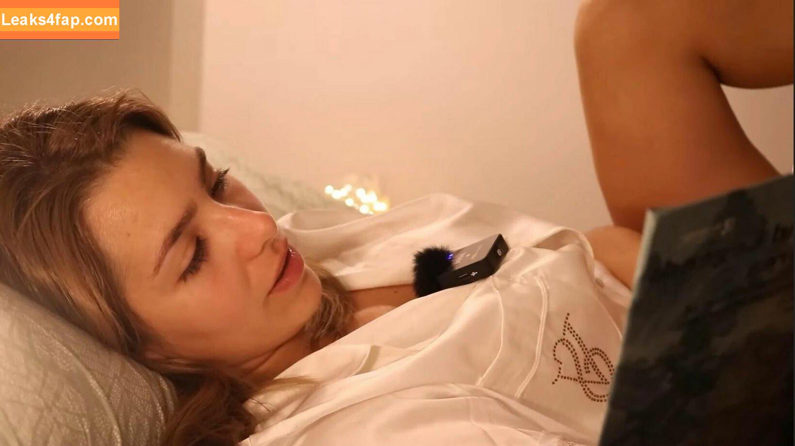 ASMR Glow / Sharon Dubois / asmr_glow / asmrglow / asmrglow_ leaked photo photo #0103
