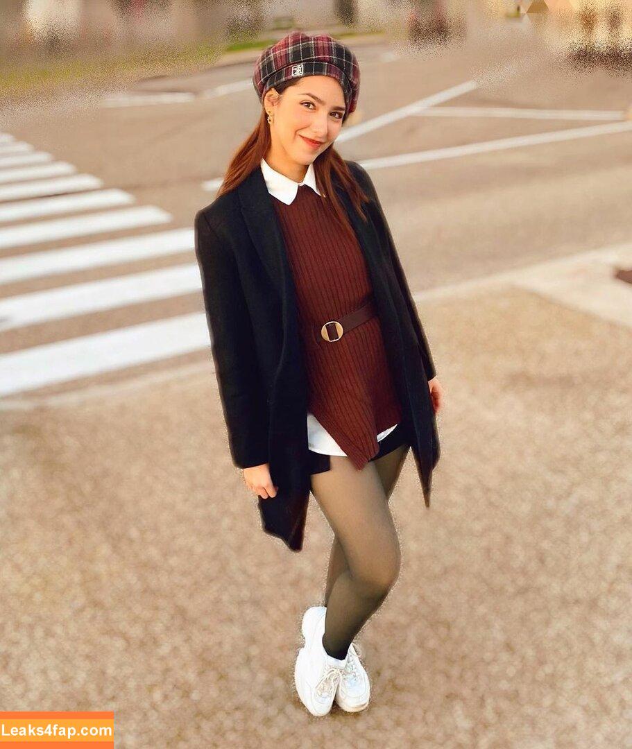 ASMR Glow / Sharon Dubois / asmr_glow / asmrglow / asmrglow_ leaked photo photo #0127