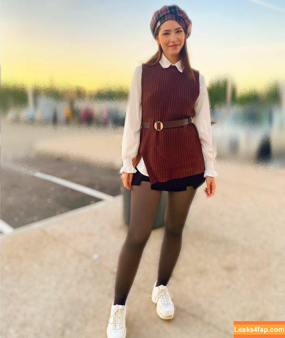 ASMR Glow / Sharon Dubois / asmr_glow / asmrglow / asmrglow_ leaked photo photo #0128