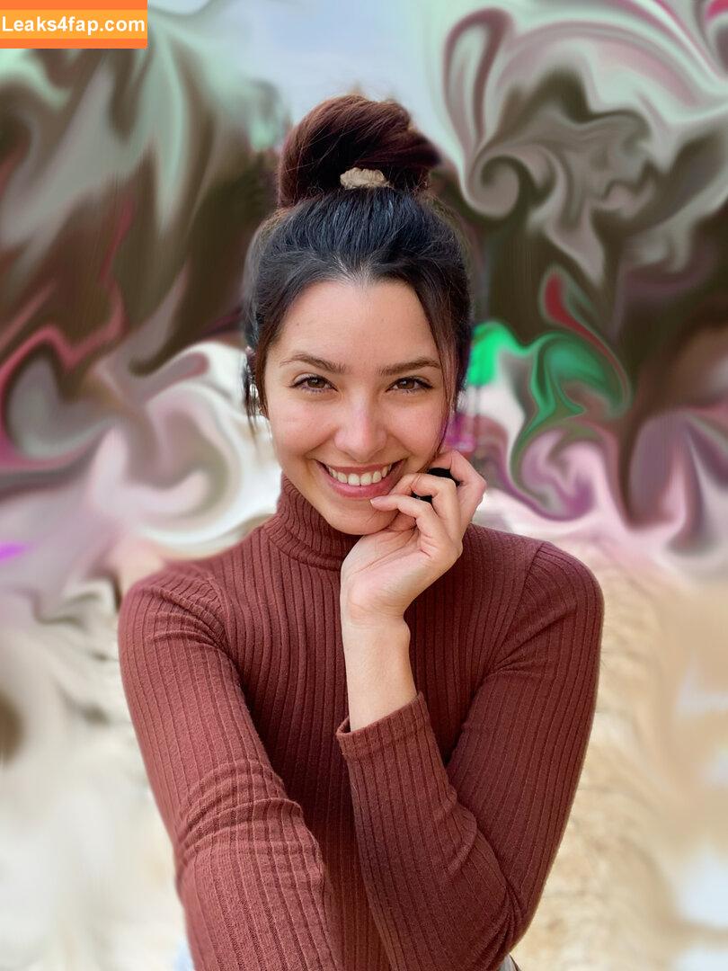 ASMR Glow / Sharon Dubois / asmr_glow / asmrglow / asmrglow_ leaked photo photo #0145
