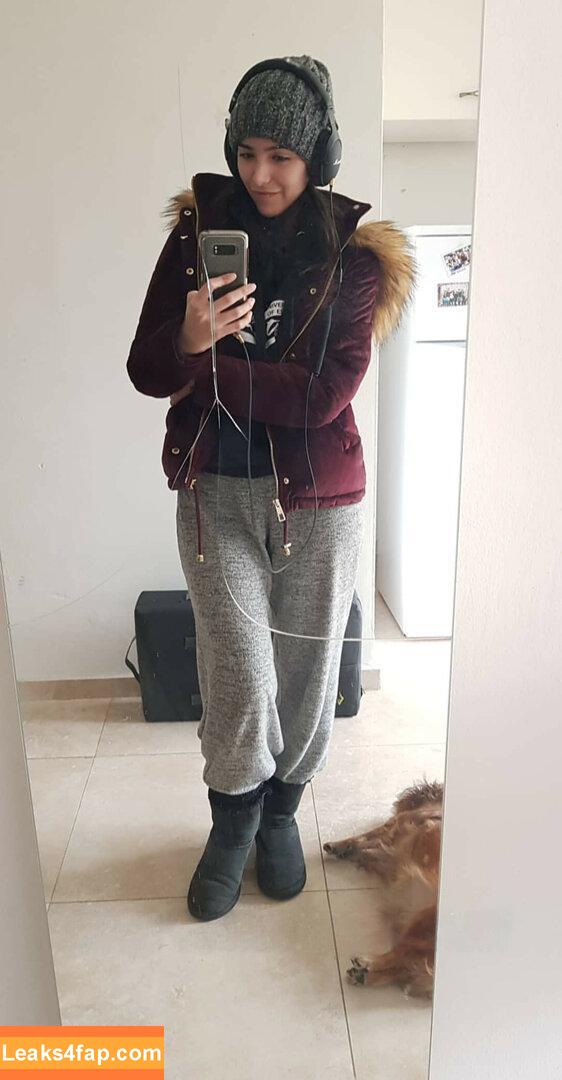 ASMR Glow / Sharon Dubois / asmr_glow / asmrglow / asmrglow_ leaked photo photo #0148
