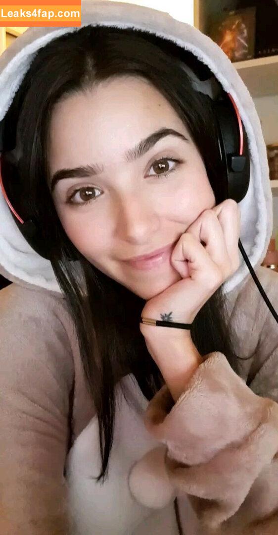 ASMR Glow / Sharon Dubois / asmr_glow / asmrglow / asmrglow_ leaked photo photo #0149