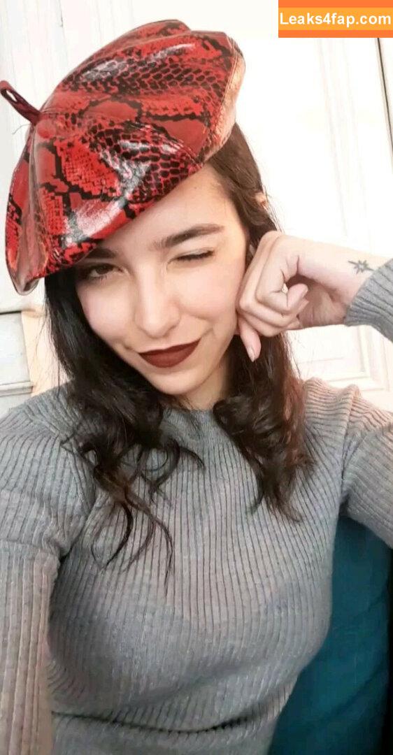 ASMR Glow / Sharon Dubois / asmr_glow / asmrglow / asmrglow_ leaked photo photo #0152