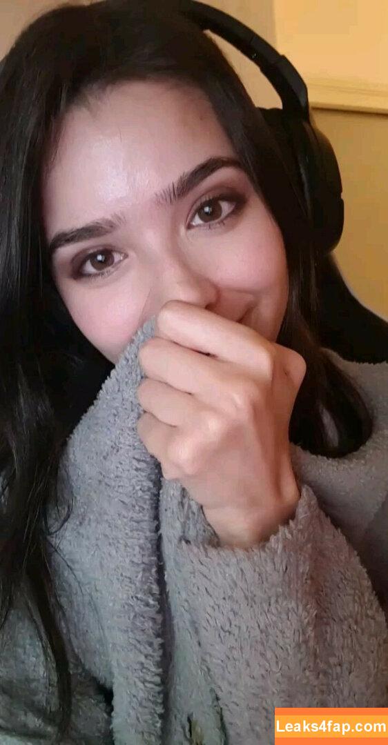 ASMR Glow / Sharon Dubois / asmr_glow / asmrglow / asmrglow_ leaked photo photo #0154