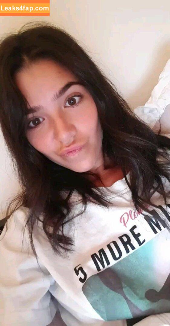 ASMR Glow / Sharon Dubois / asmr_glow / asmrglow / asmrglow_ leaked photo photo #0158