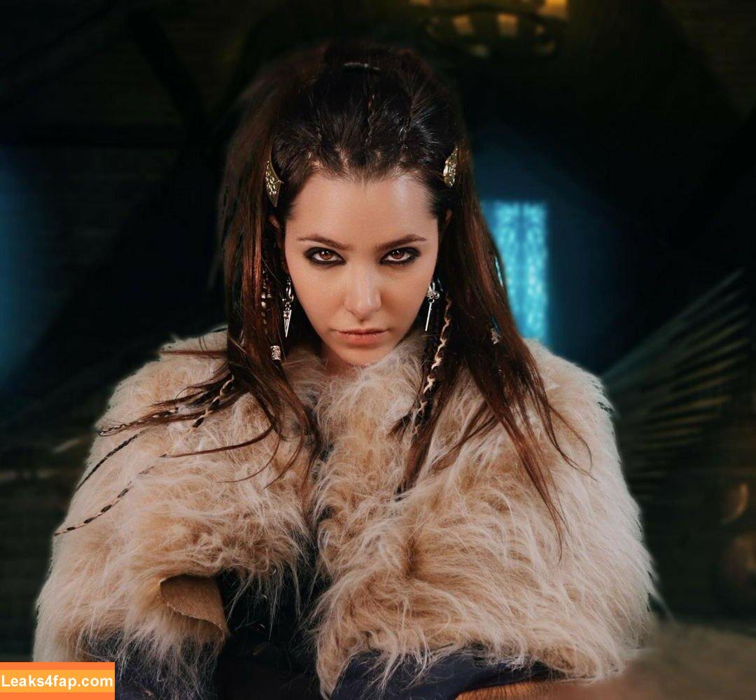 ASMR Glow / Sharon Dubois / asmr_glow / asmrglow / asmrglow_ leaked photo photo #0163