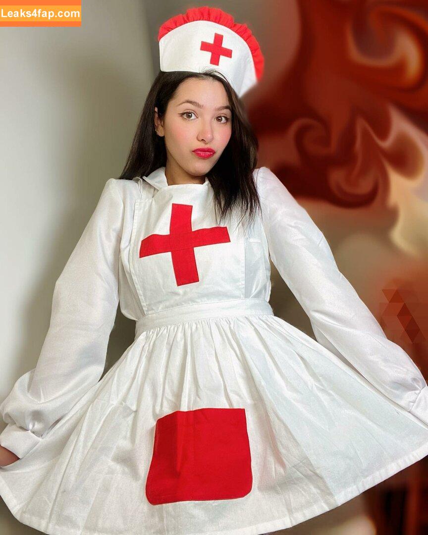 ASMR Glow / Sharon Dubois / asmr_glow / asmrglow / asmrglow_ leaked photo photo #0170