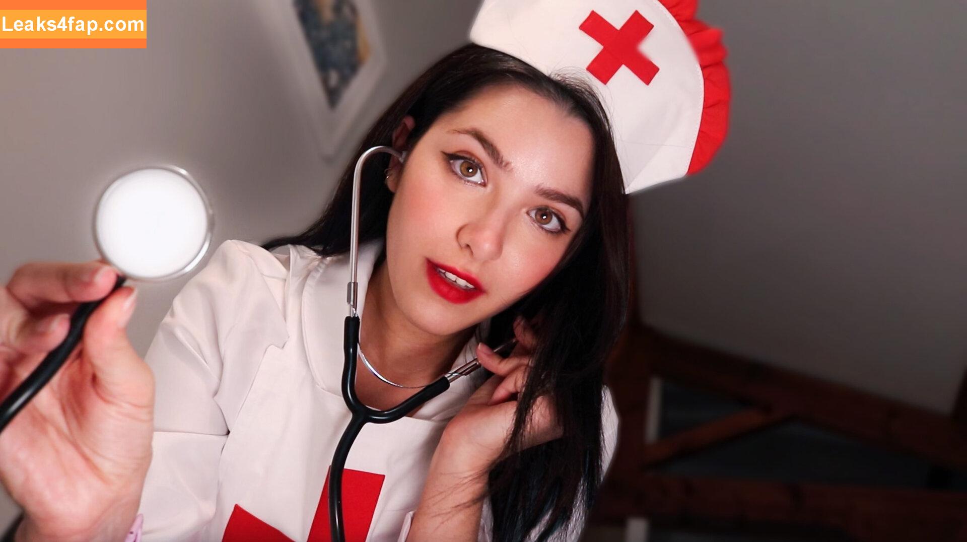 ASMR Glow / Sharon Dubois / asmr_glow / asmrglow / asmrglow_ leaked photo photo #0171