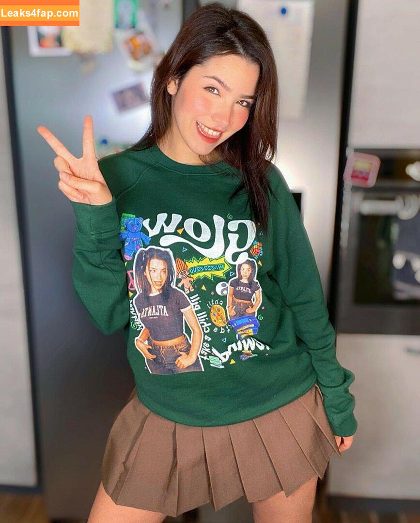 ASMR Glow / Sharon Dubois / asmr_glow / asmrglow / asmrglow_ leaked photo photo #0172