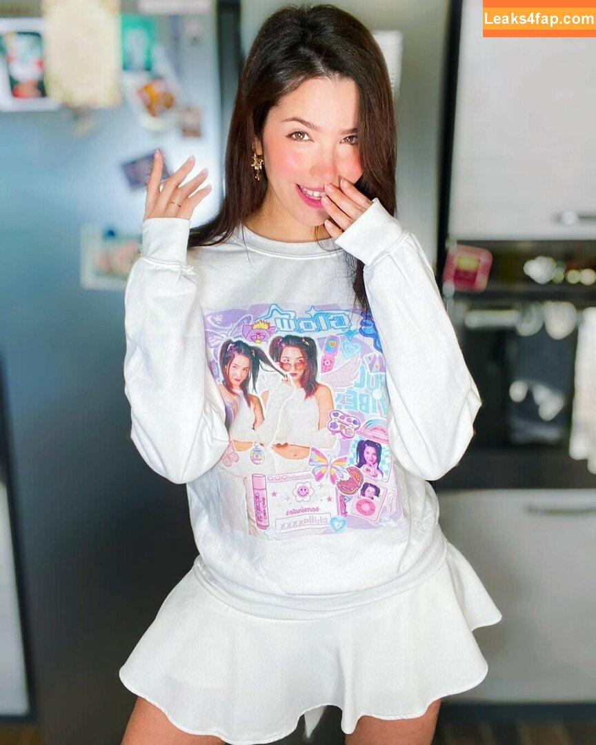 ASMR Glow / Sharon Dubois / asmr_glow / asmrglow / asmrglow_ leaked photo photo #0173