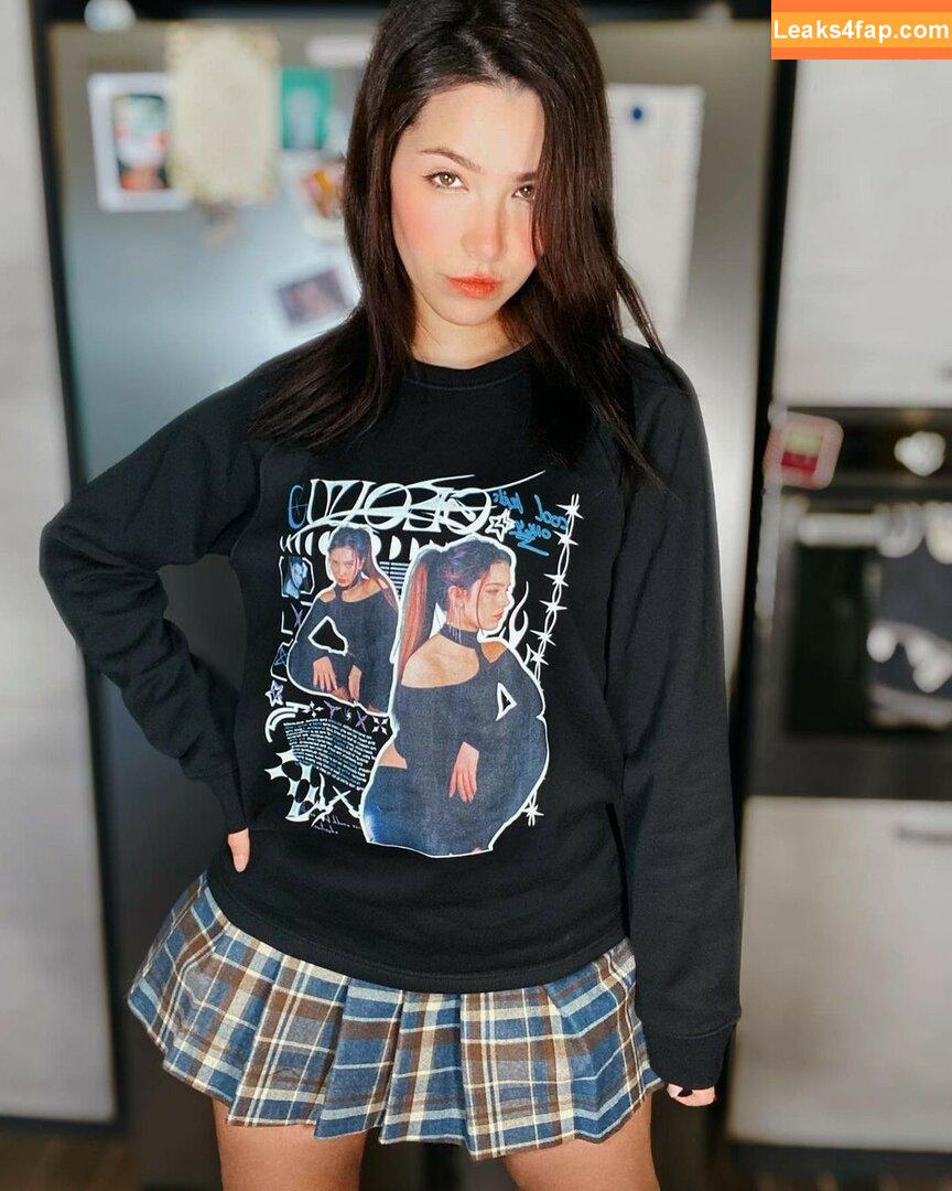 ASMR Glow / Sharon Dubois / asmr_glow / asmrglow / asmrglow_ leaked photo photo #0175