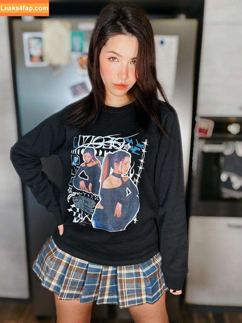 ASMR Glow / Sharon Dubois / asmr_glow / asmrglow / asmrglow_ leaked photo photo #0176