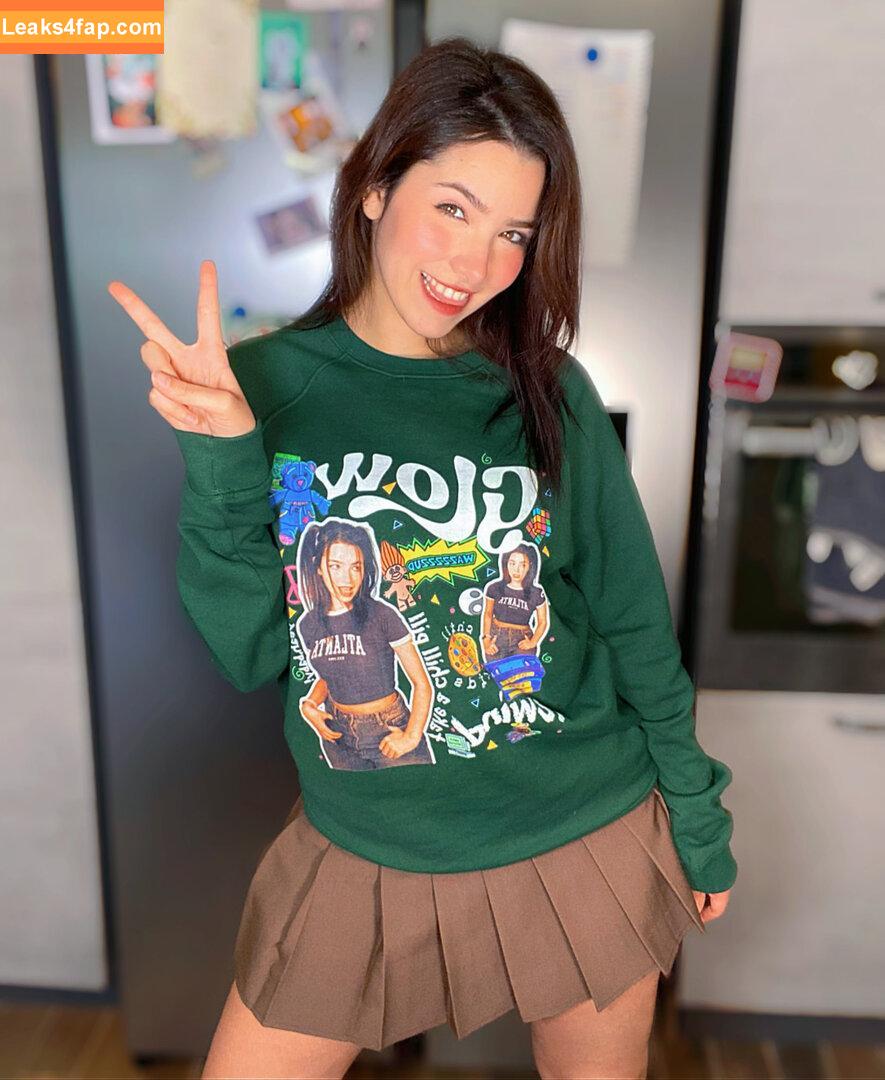 ASMR Glow / Sharon Dubois / asmr_glow / asmrglow / asmrglow_ leaked photo photo #0177