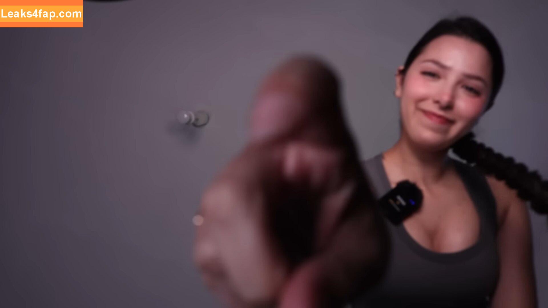 ASMR Glow / Sharon Dubois / asmr_glow / asmrglow / asmrglow_ leaked photo photo #0192